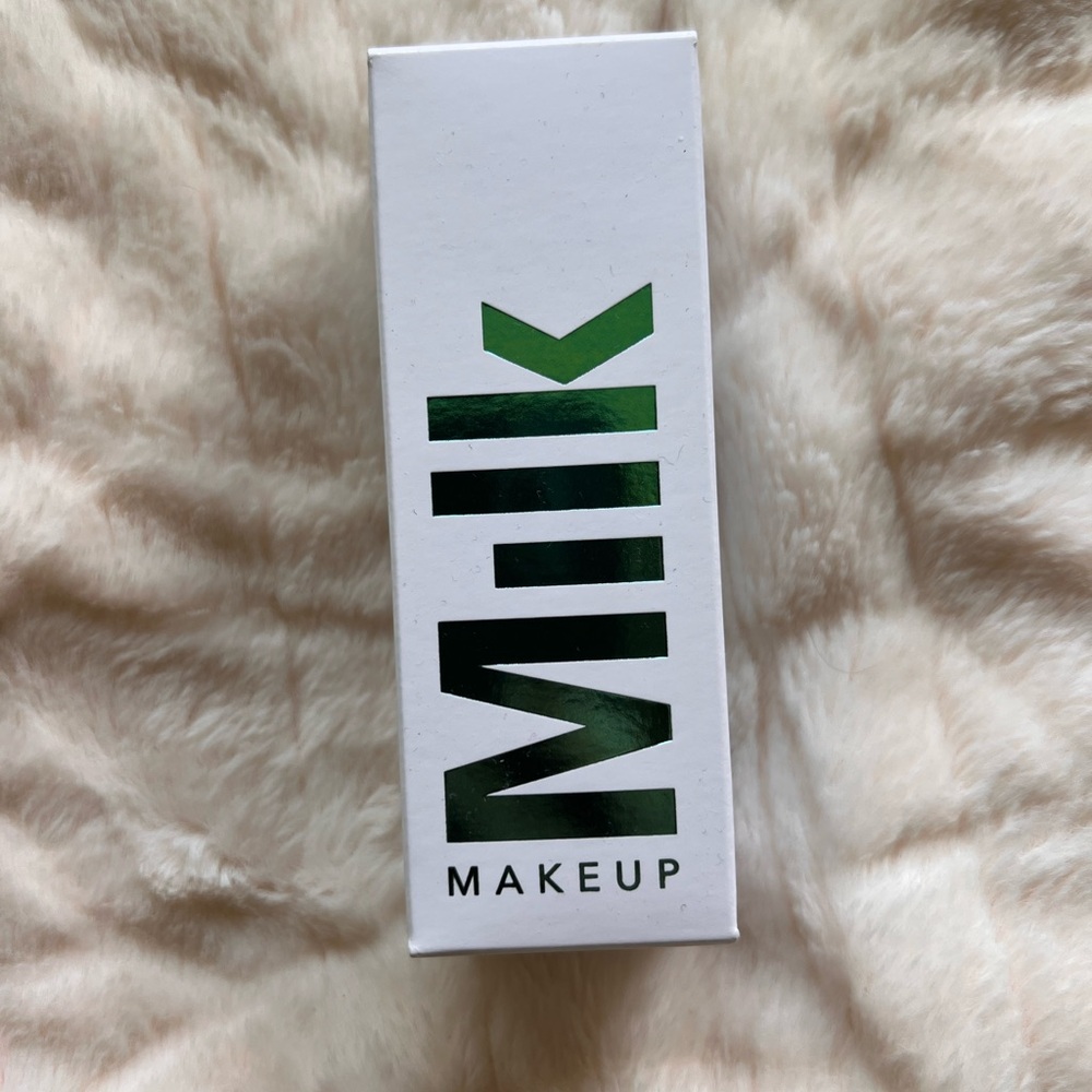 Milk Makeup Hydro Grip Primer